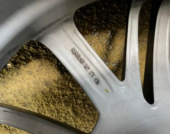 R19 AUDI A6 2001-2022 - 12