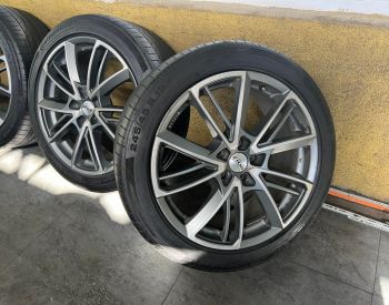 R19 AUDI A6 2001-2022 - 2