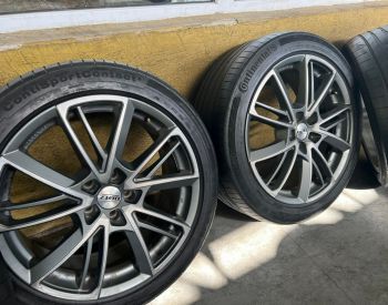 R19 AUDI A6 2001-2022 - 3