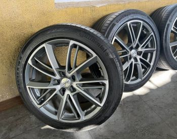 R19 AUDI A6 2001-2022 - 4