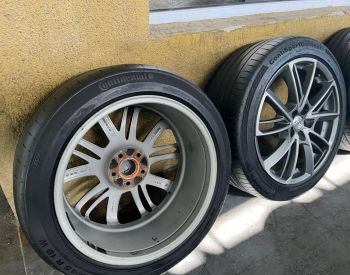 R19 AUDI A6 2001-2022 - 5