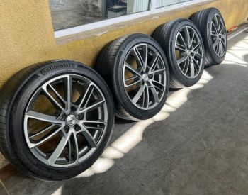 R19 AUDI A6 2001-2022 - 6