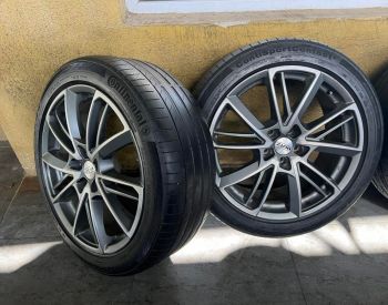 R19 AUDI A6 2001-2022 - 7