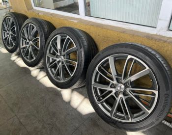 R19 AUDI A6 2001-2022 - 8