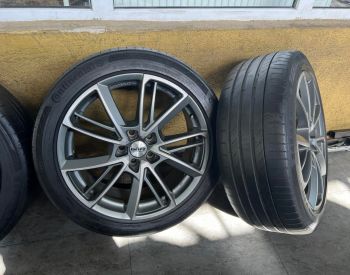 R19 AUDI A6 2001-2022 - 9