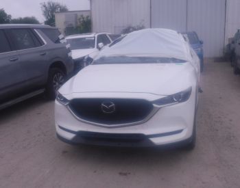 MAZDA CX-5 2020 2.5 - 1