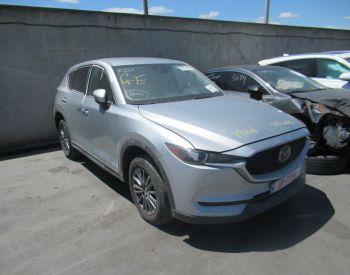 MAZDA CX-5 2020 2.5 - 2