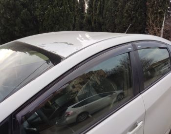 TOYOTA Prius 2009-2011 - 2
