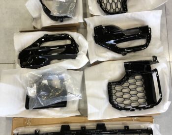 BMW X5 2019-2022 - 1