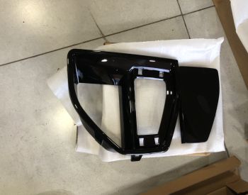 BMW X5 2019-2022 - 7