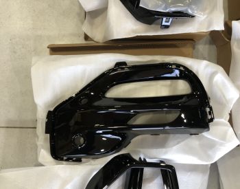 BMW X5 2019-2022 - 8