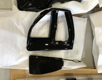 BMW X5 2019-2022 - 9