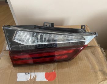 LEXUS RX 350 2016-2019 - 1