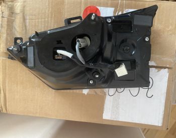 LEXUS RX 350 2016-2019 - 2