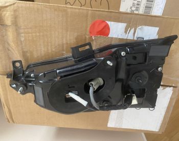 LEXUS RX 350 2016-2019 - 3