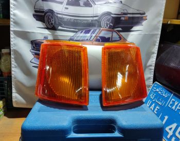 FORD Transit 1966-2026 - 4
