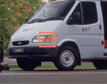 FORD Transit 1966-2026 - 6