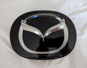 MAZDA CX-5 2017-2025