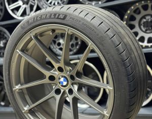 R20 BMW 328 2012-2024 - 3