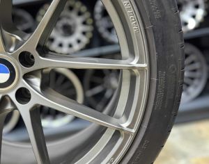 R20 BMW 328 2012-2024 - 4