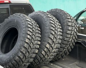 R16 315/75 ყველა სეზონი