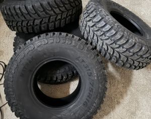 R16 315/75 All Seasons - 4