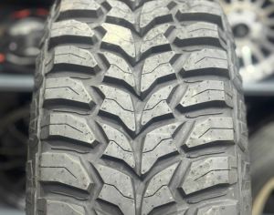R16 315/75 All Seasons - 6