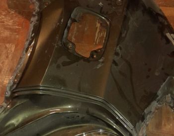 LEXUS NX 450 2021-2024