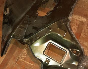 LEXUS NX 450 2021-2024 - 2