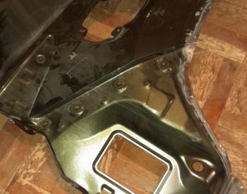 LEXUS NX 450 2021-2024 - 3