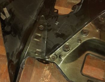 LEXUS NX 450 2021-2024 - 6