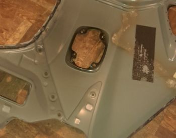 LEXUS NX 450 2021-2024 - 8