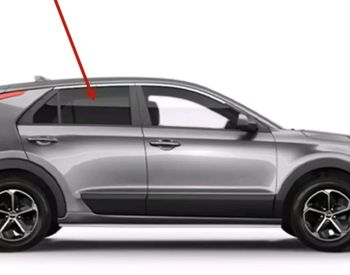 KIA Niro 2023-2024 - 2