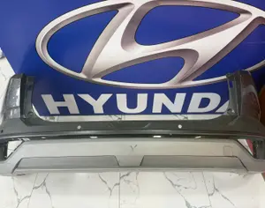 HYUNDAI Tucson 2023-2026 - 1