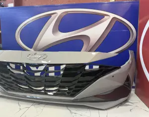HYUNDAI Elantra 2021-2026