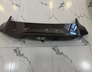 HYUNDAI Elantra 2021-2025 - 2