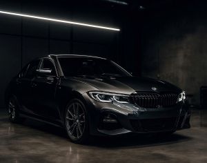 BMW 330 2020 2.0