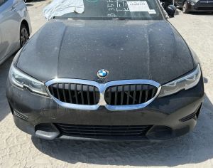 BMW 330 2020 2.0 - 2