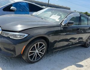 BMW 330 2020 2.0 - 3