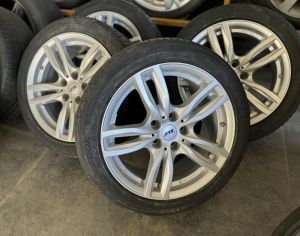 R17 AUDI A3 1996-2026