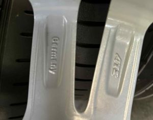 R17 AUDI A3 1996-2026 - 10