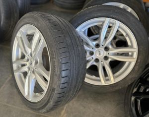 R17 AUDI A3 1996-2026 - 2