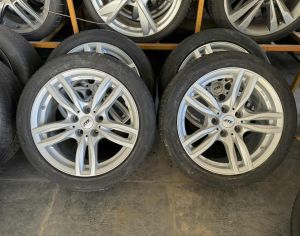 R17 AUDI A3 1996-2026 - 3