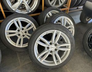 R17 AUDI A3 1996-2026 - 4