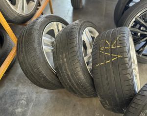 R17 AUDI A3 1996-2026 - 7