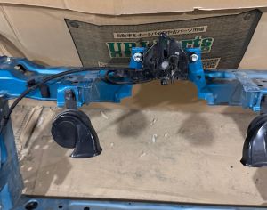 TOYOTA Prius Prime 2016-2022 - 3