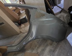 TESLA Model Y 2019-2024