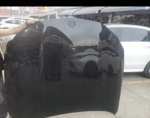 BMW 740 2016-2024