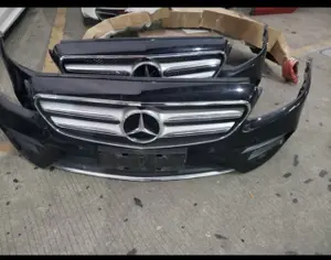 MERCEDES-BENZ E 300 2018-2024