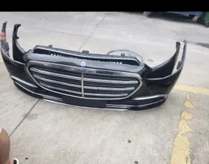 MERCEDES-BENZ S 500 2023-2026